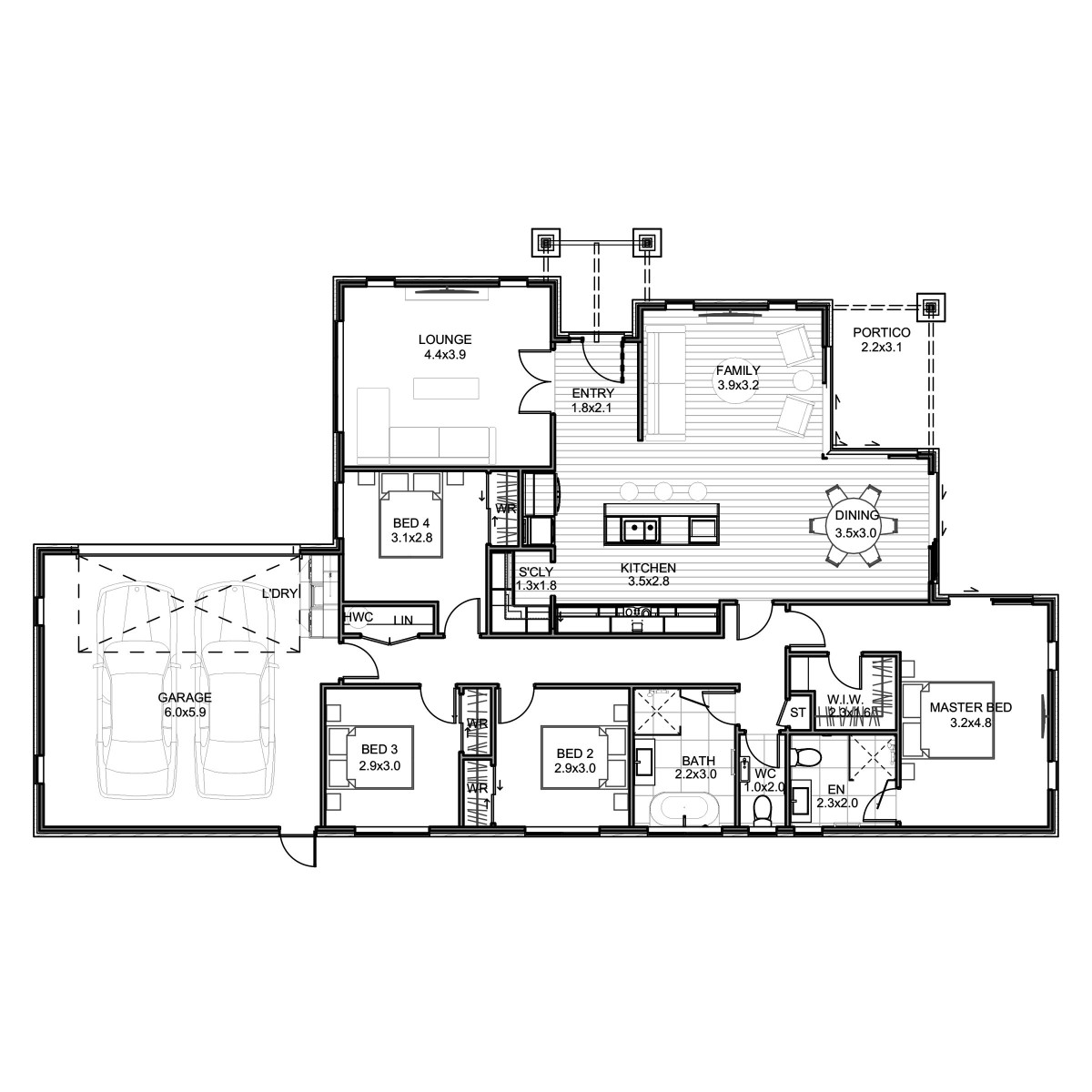 plan astor200 right