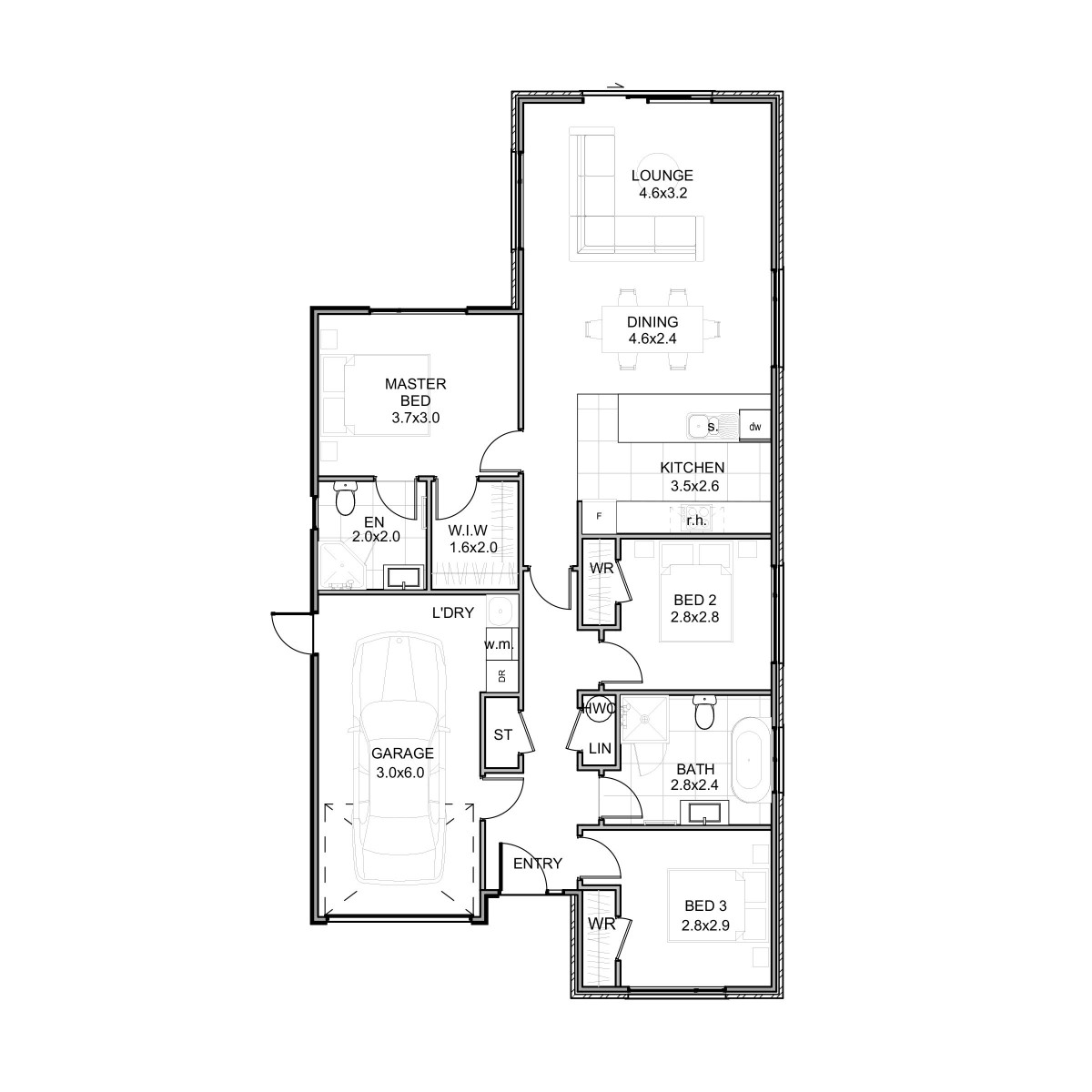 plan cove120 left