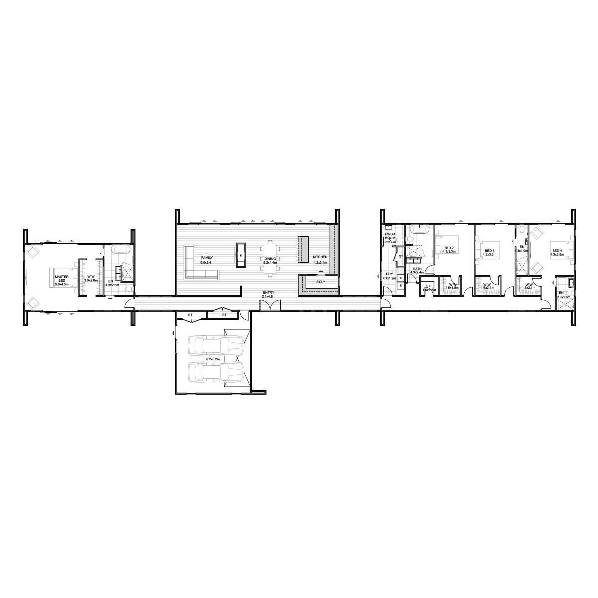 plans ararimu 339 left