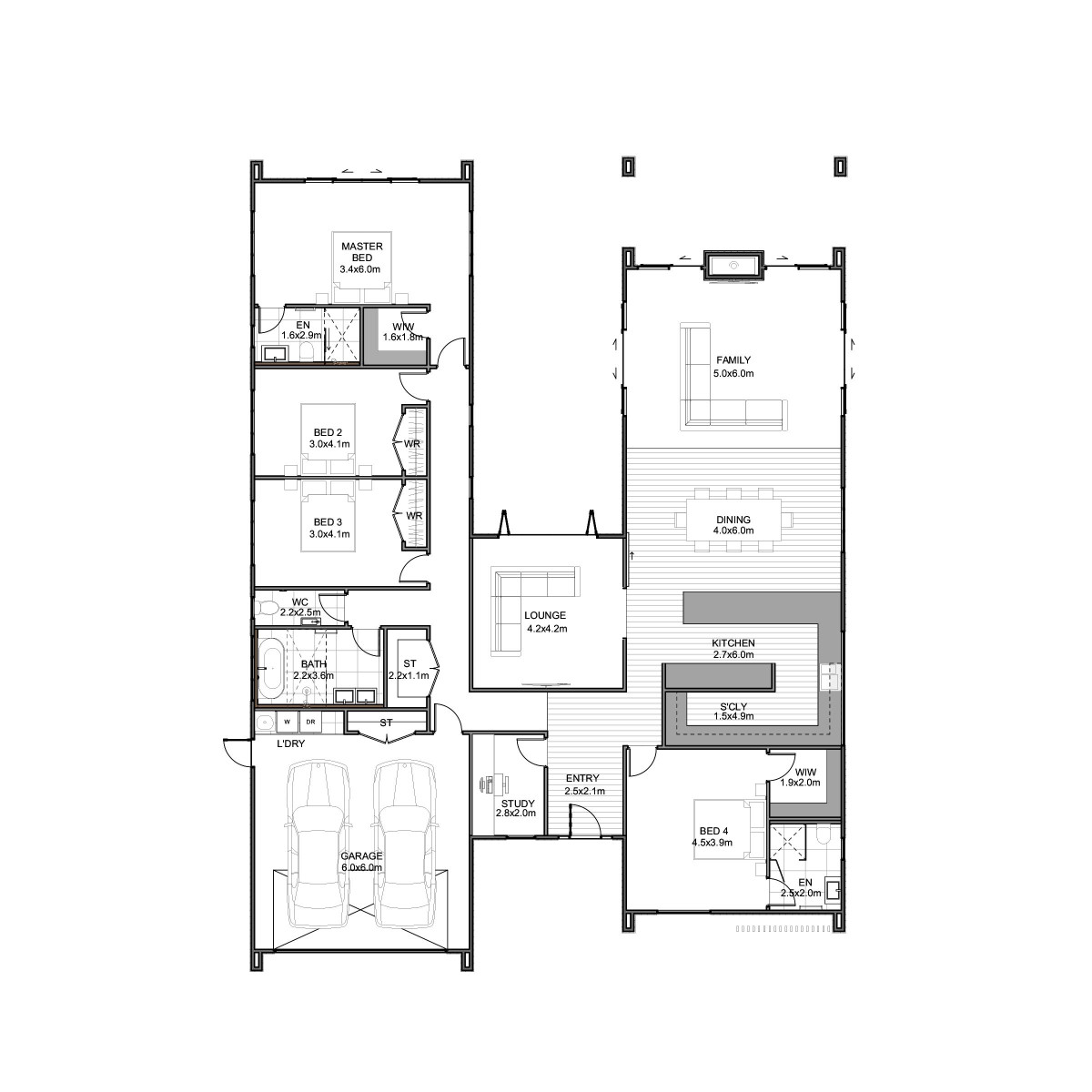plans jamesii282 left